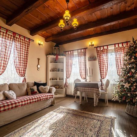 فندق Casa Cu Suflet سيفِسوارا المظهر الخارجي الصورة