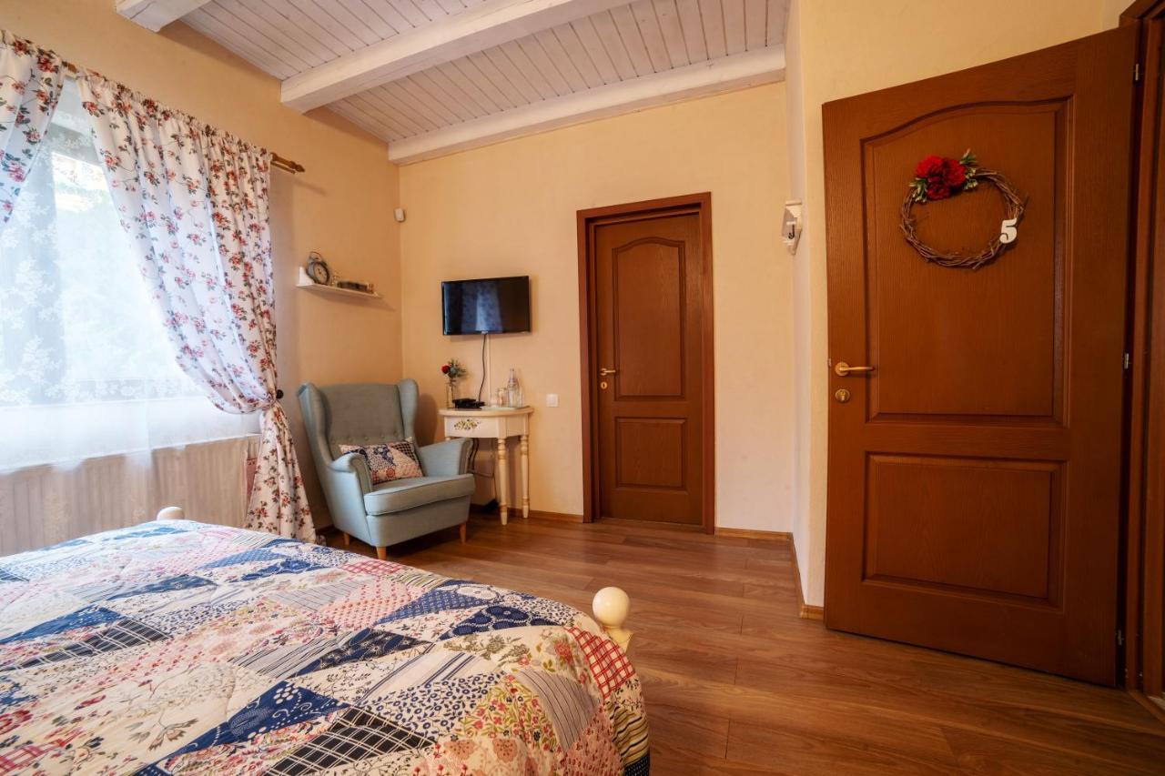 فندق Casa Cu Suflet سيفِسوارا المظهر الخارجي الصورة