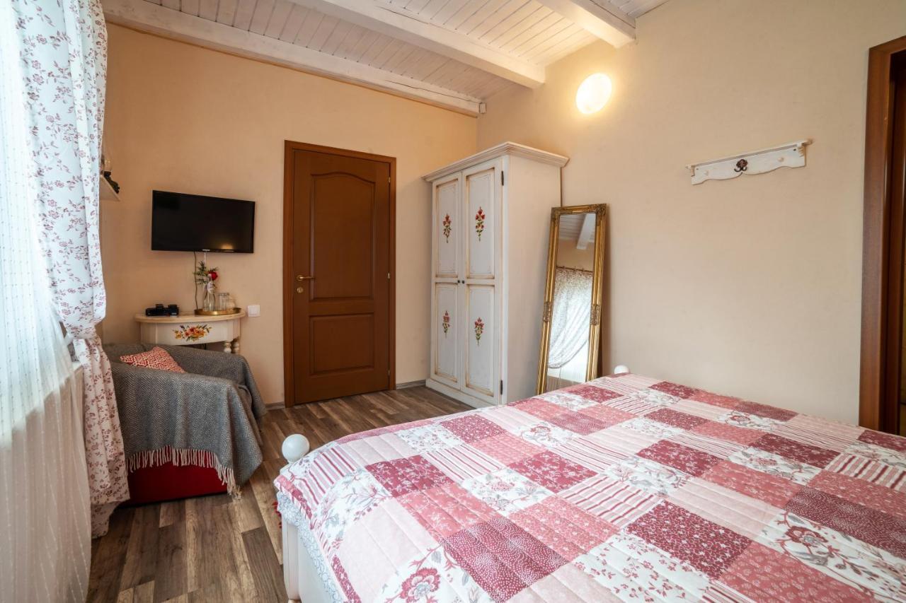 فندق Casa Cu Suflet سيفِسوارا المظهر الخارجي الصورة