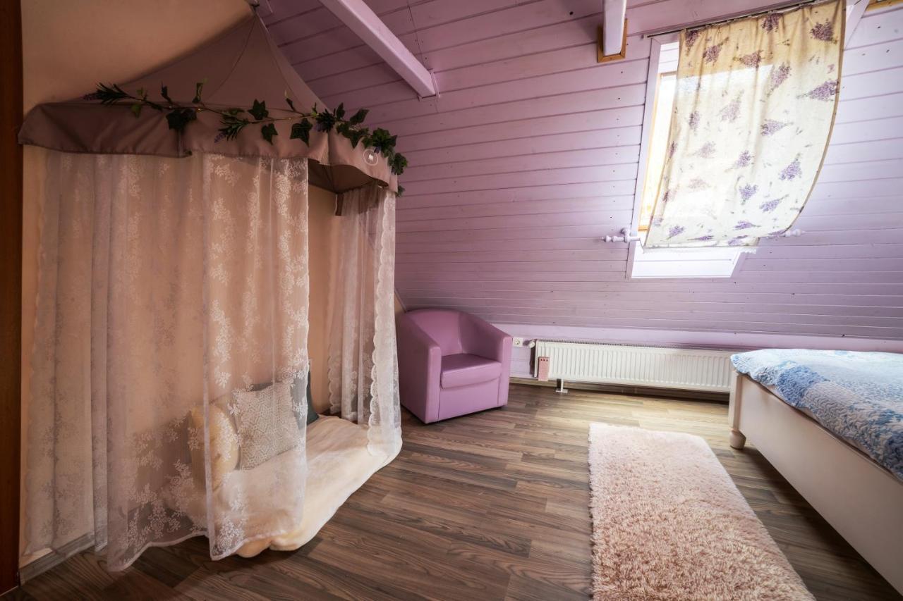 فندق Casa Cu Suflet سيفِسوارا المظهر الخارجي الصورة