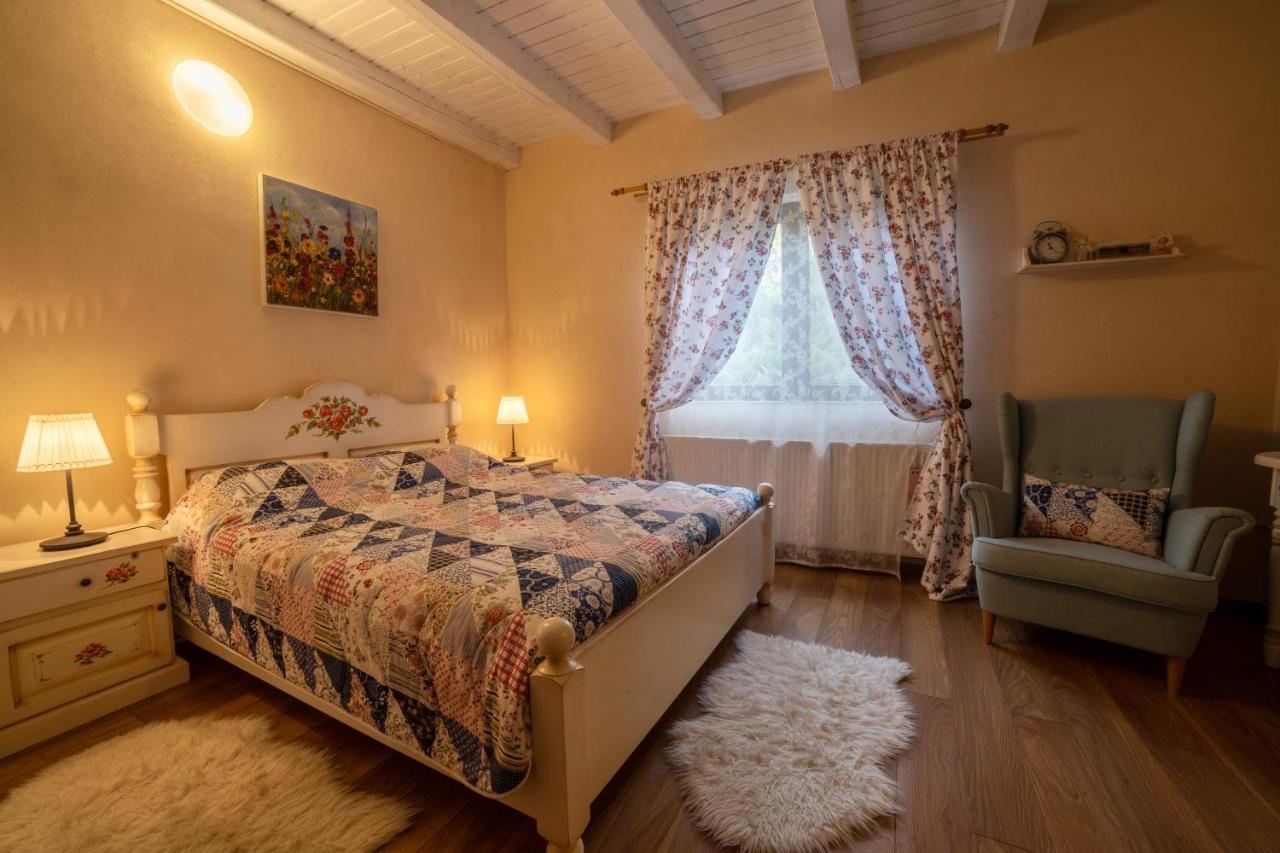 فندق Casa Cu Suflet سيفِسوارا المظهر الخارجي الصورة