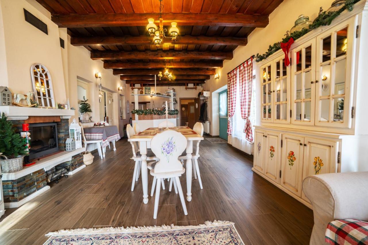 فندق Casa Cu Suflet سيفِسوارا المظهر الخارجي الصورة