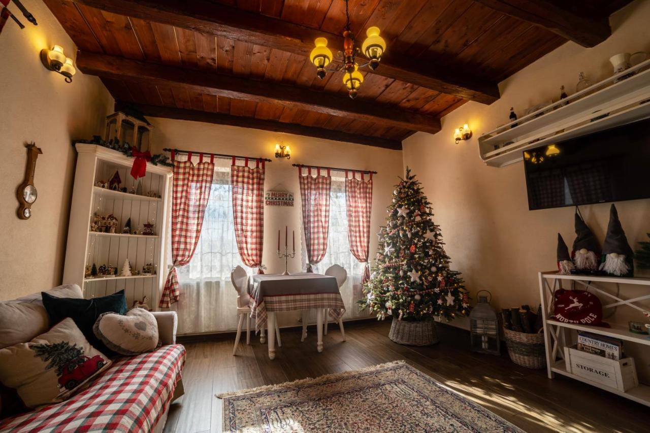 فندق Casa Cu Suflet سيفِسوارا المظهر الخارجي الصورة