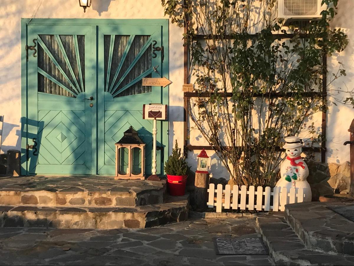 فندق Casa Cu Suflet سيفِسوارا المظهر الخارجي الصورة